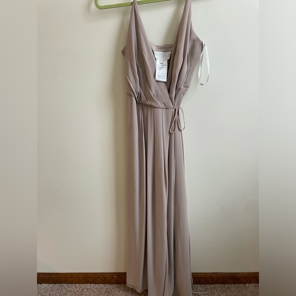 davids bridal bridesmaid wrap dress David's | Dresses | Bridal Cinderella costume adult